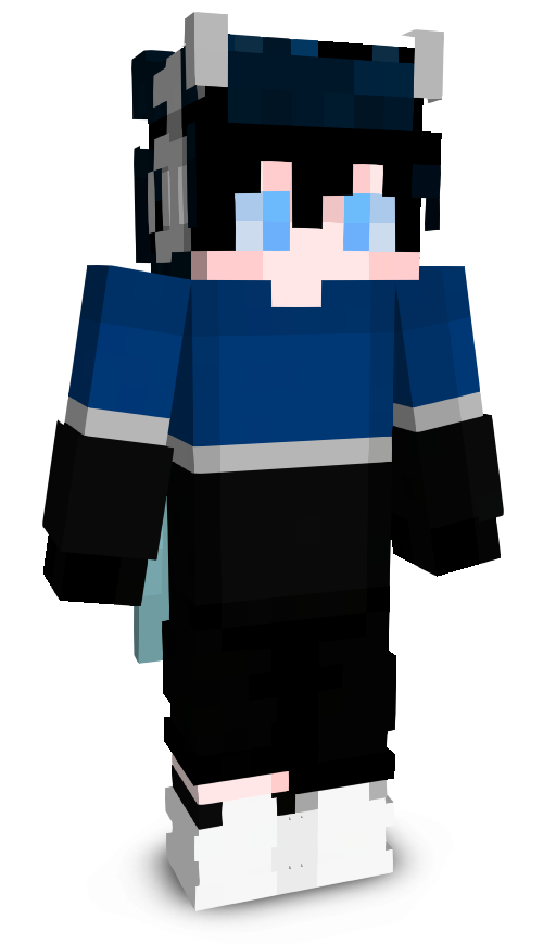 Malady4U's skin