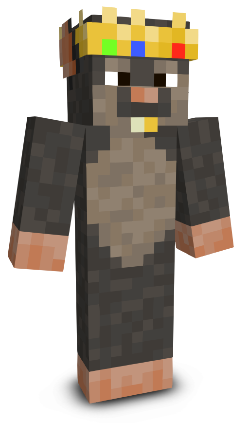 ratmaster3321's skin