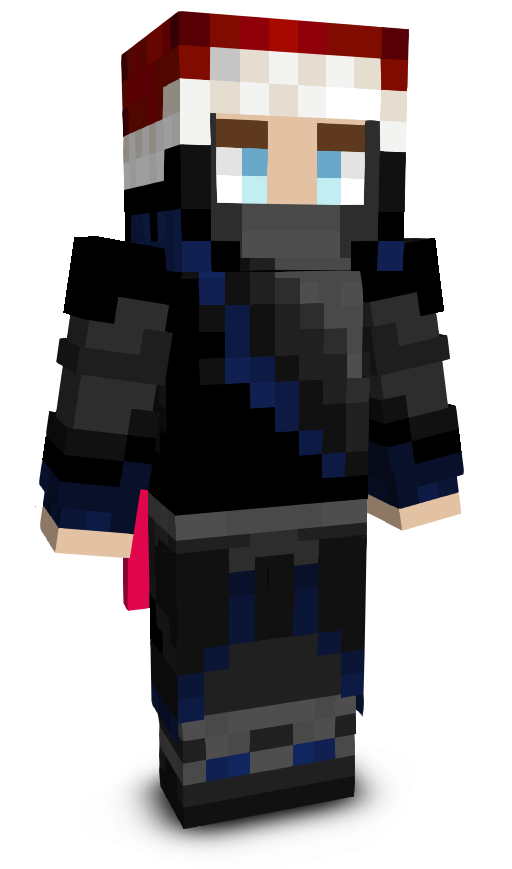 _Jox's skin