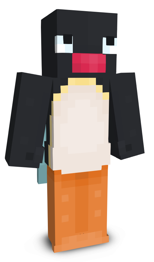 joel7413's skin