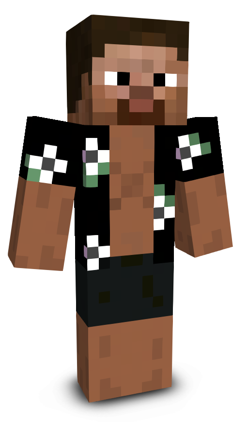 EchoOfDark's skin