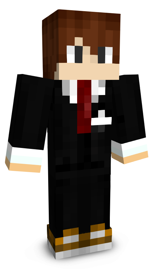 sagavon's skin