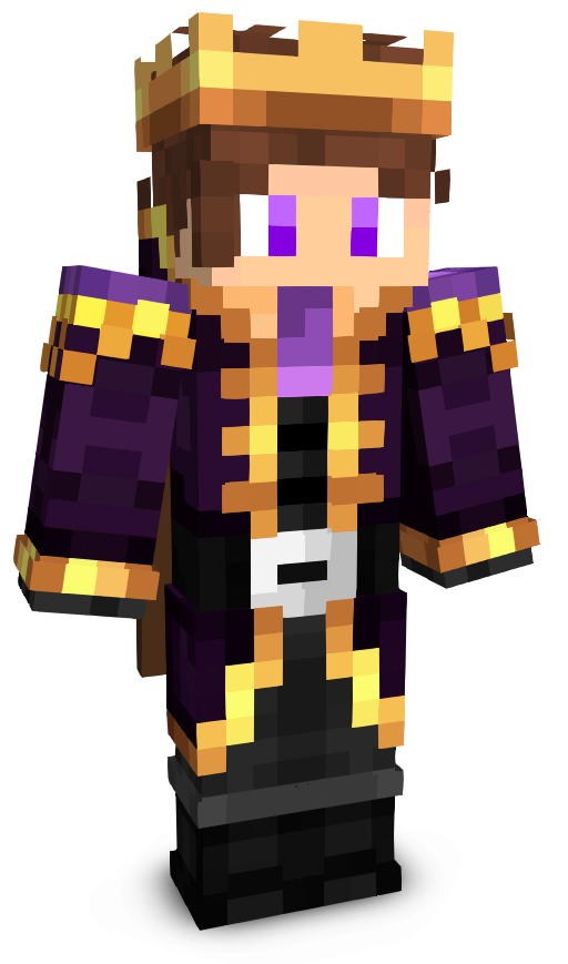 evil_king1's skin