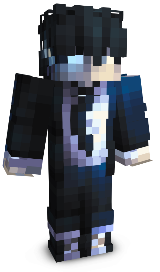 LEGENDQDH1's skin