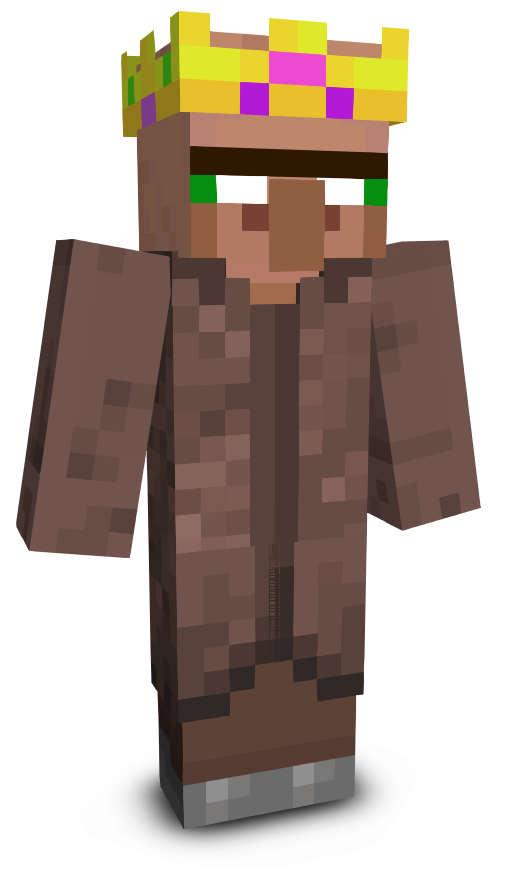 Thegoat000's skin