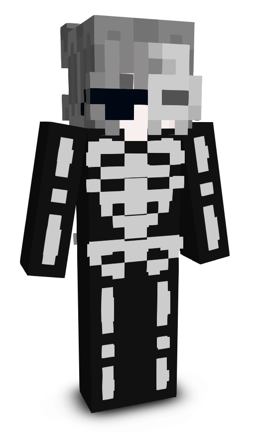 sqartixFV's skin