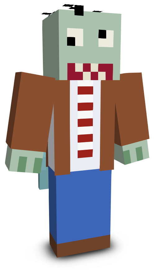 blffy's skin