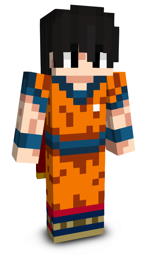 BestSoild8165's skin