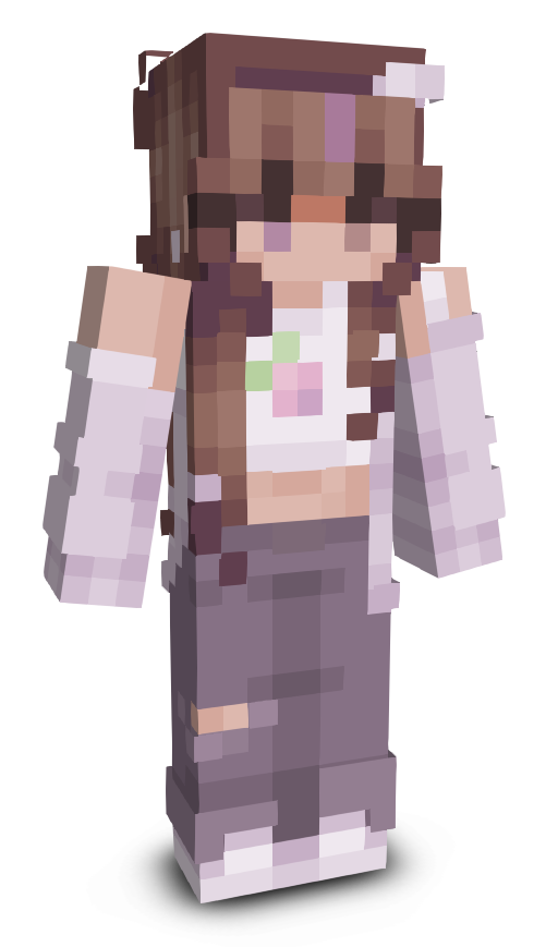 NameTucker's skin