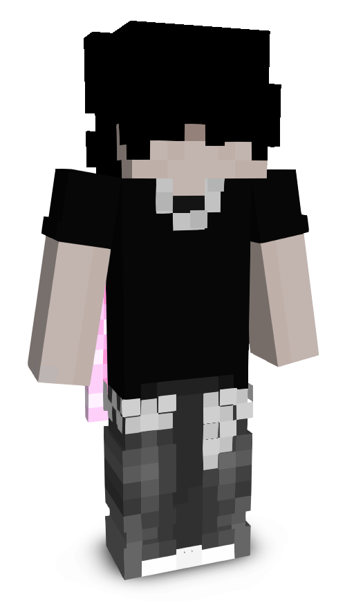 darkside1337's skin