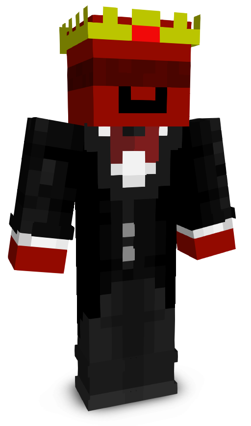 dogpierce123's skin