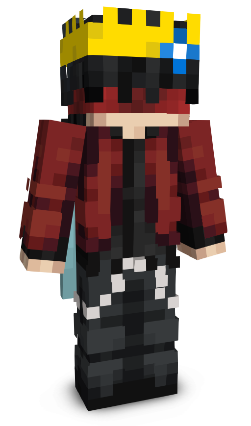 EnderMo333's skin