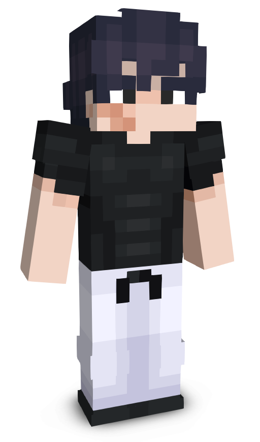 savxzBold12t's skin