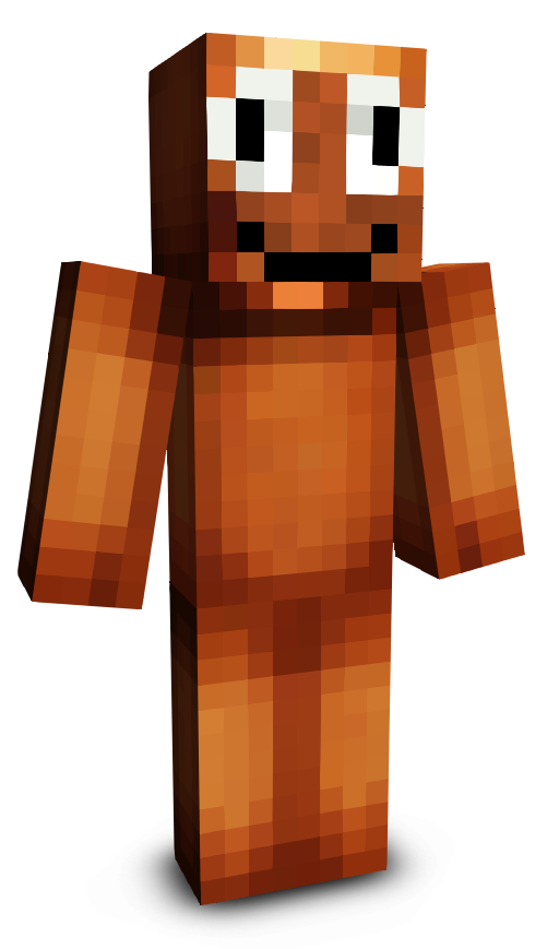 Pickupmyaxe's skin