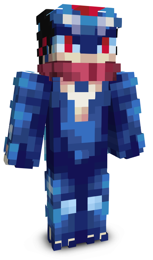 Trox5726's skin