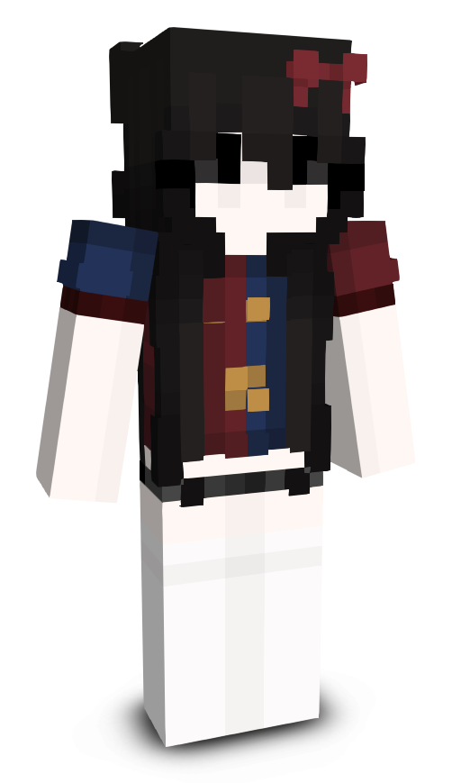 CAOS_PURO's skin
