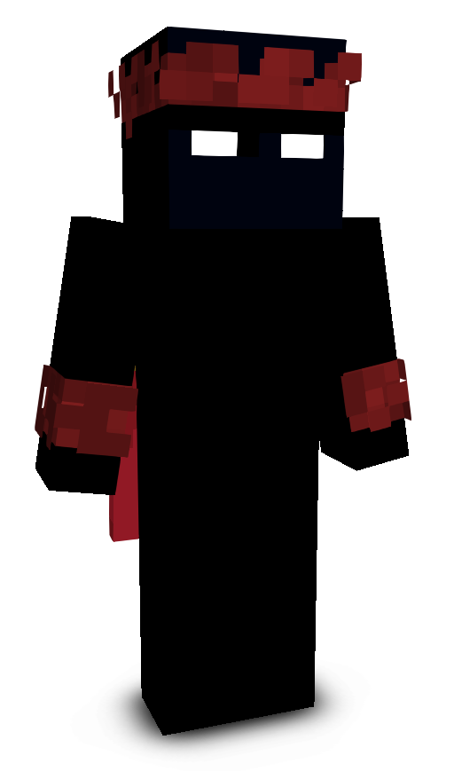 aovyn's skin