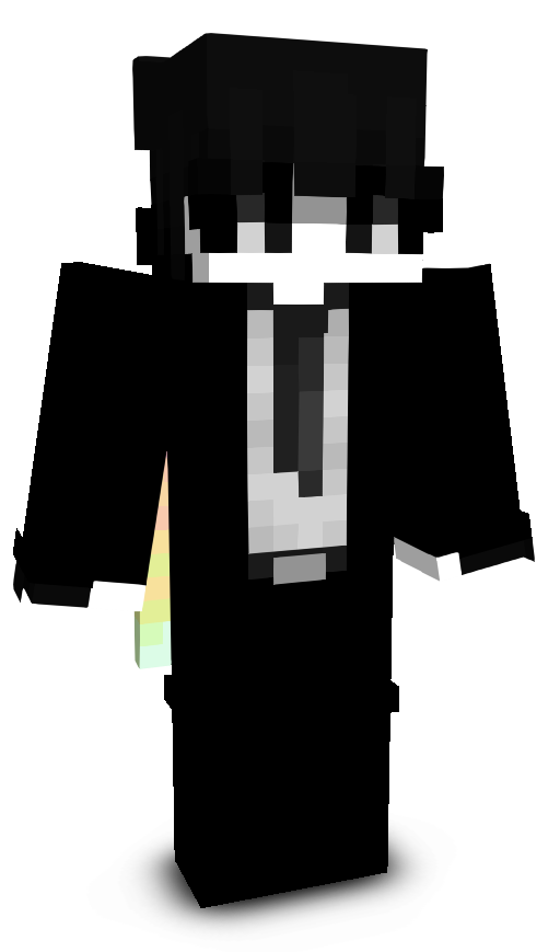 Zlordy100's skin