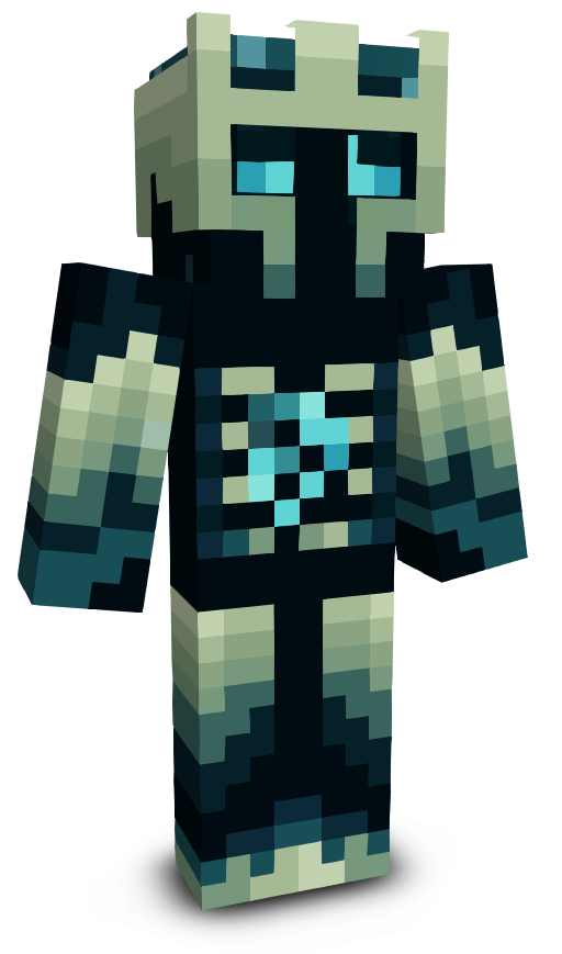 THEGUESTLIVES's skin