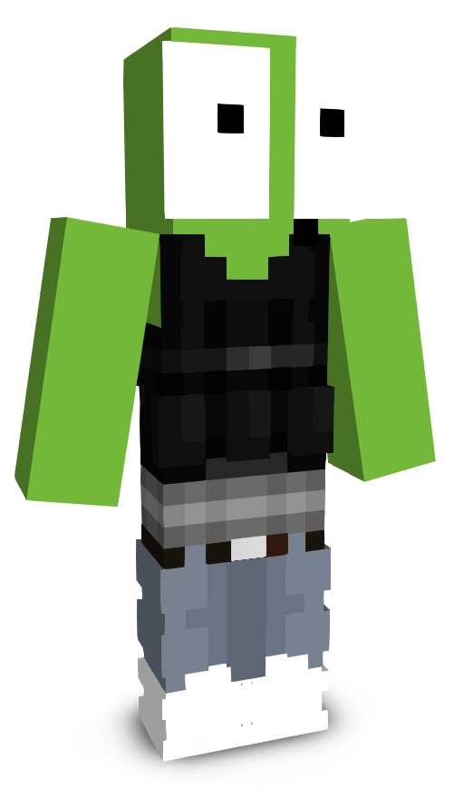 NahBoggy's skin