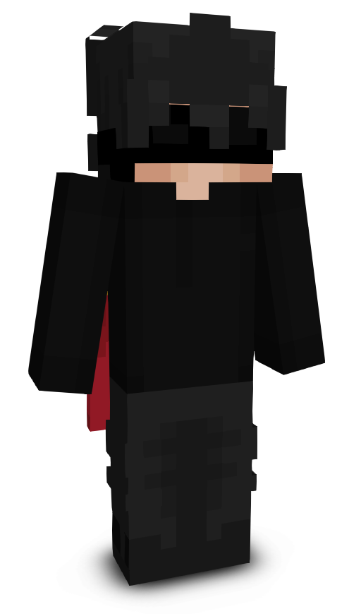 Not_Jishu's skin