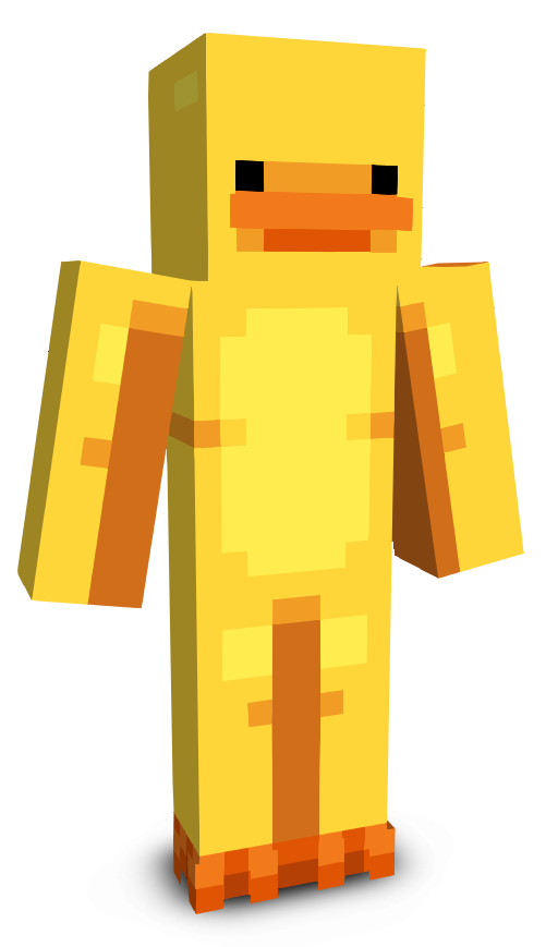 KOC3's skin
