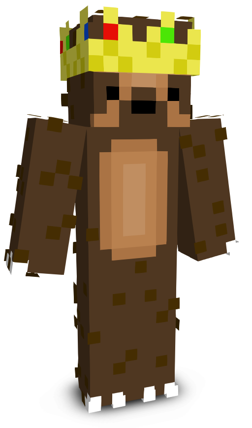 PulledPorkGuy's skin