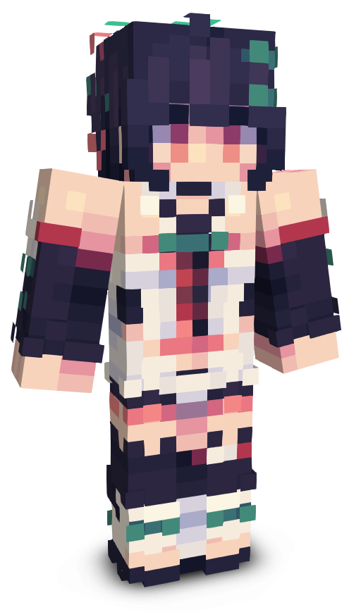 evan5967's skin
