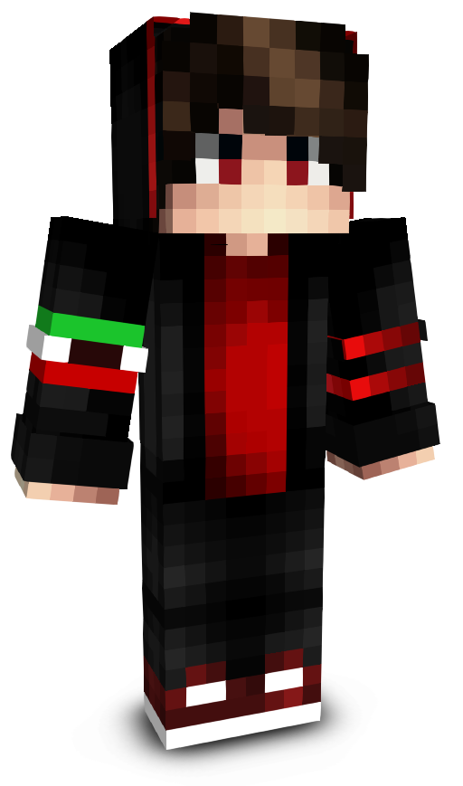 Falium_'s skin