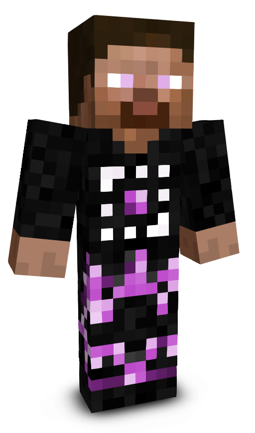 AaronBaron13's skin