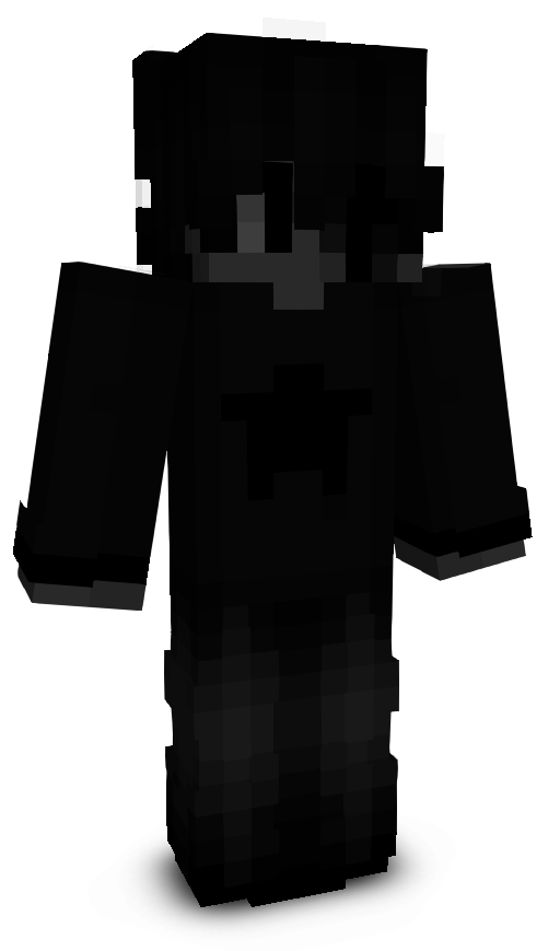 Light_hunterGG's skin