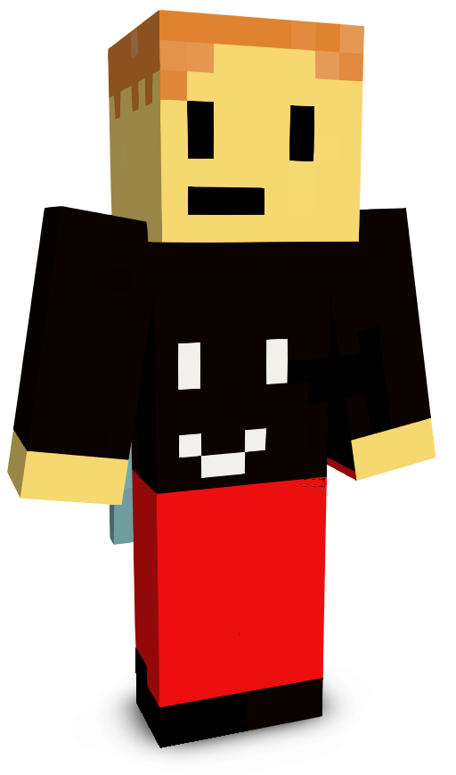 edward2121's skin