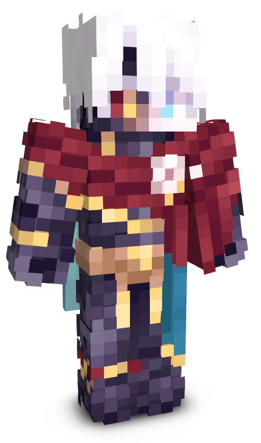 _VoltreX_X's skin