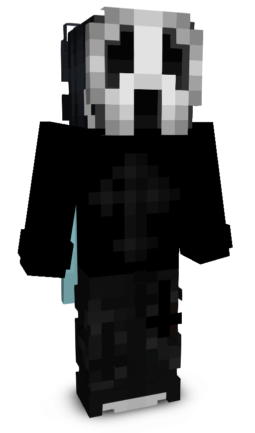 harryplayzzzz's skin