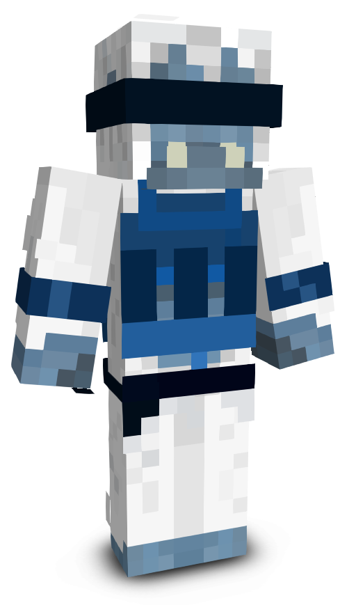 iceYETImc's skin
