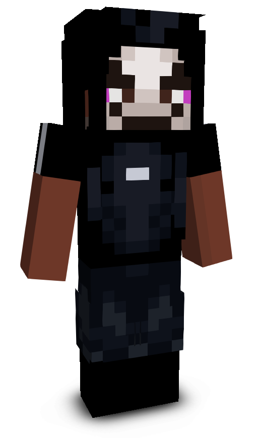 Mikaleistuff's skin