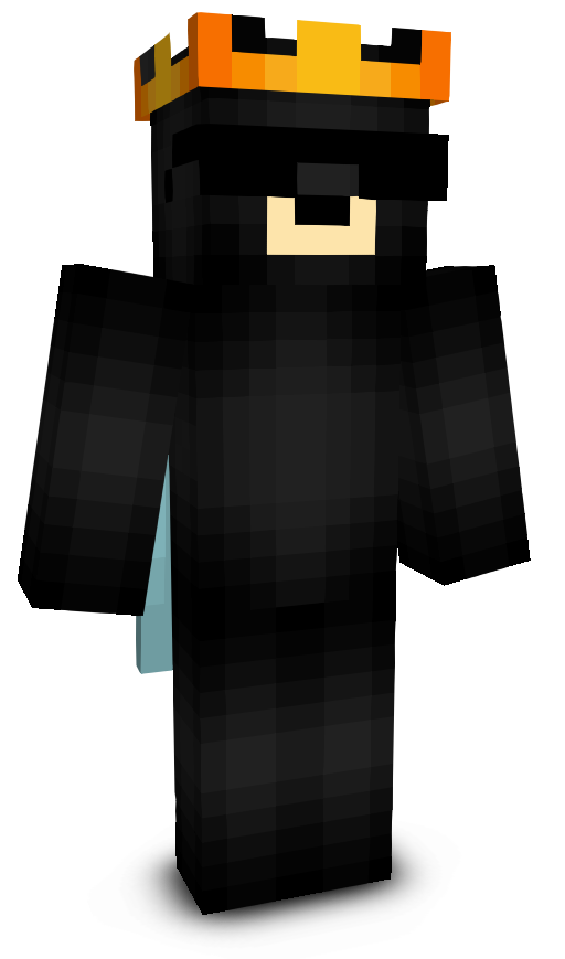 legondrolex2006's skin