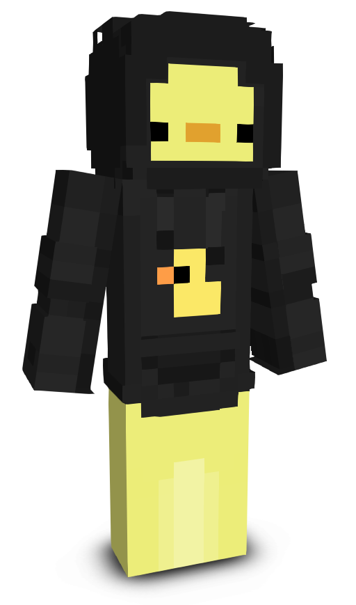 Zyrex_X01's skin