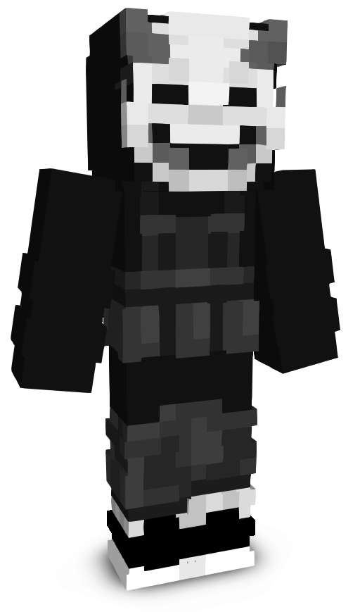 daBe3891's skin