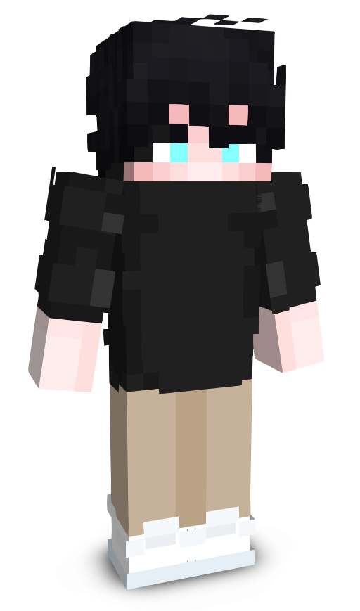 ZyloferX's skin