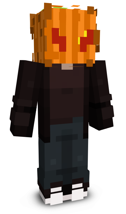 kingcamtb's skin