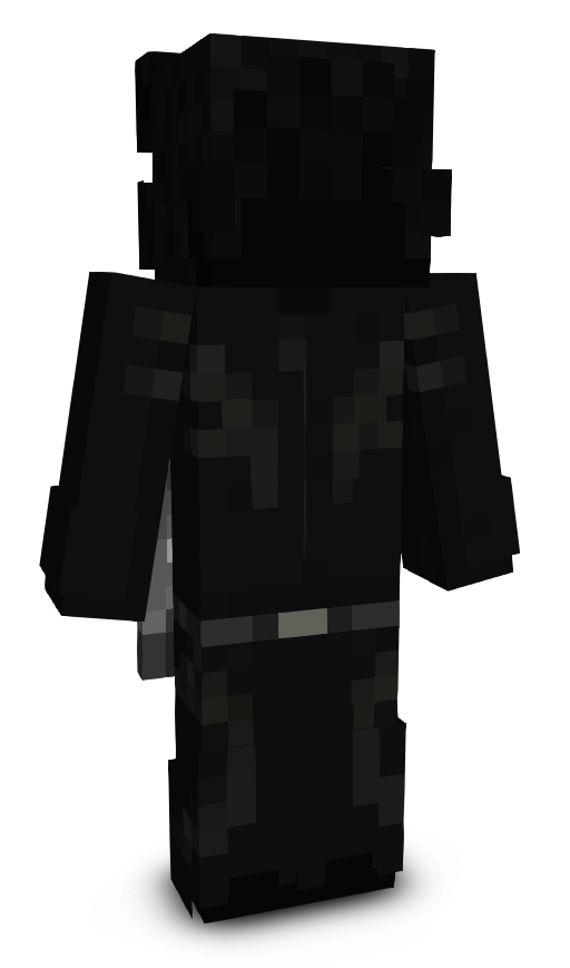 zumoae's skin