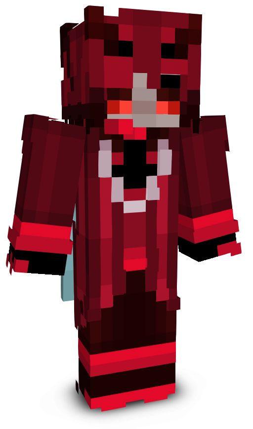 hgfrrt2's skin