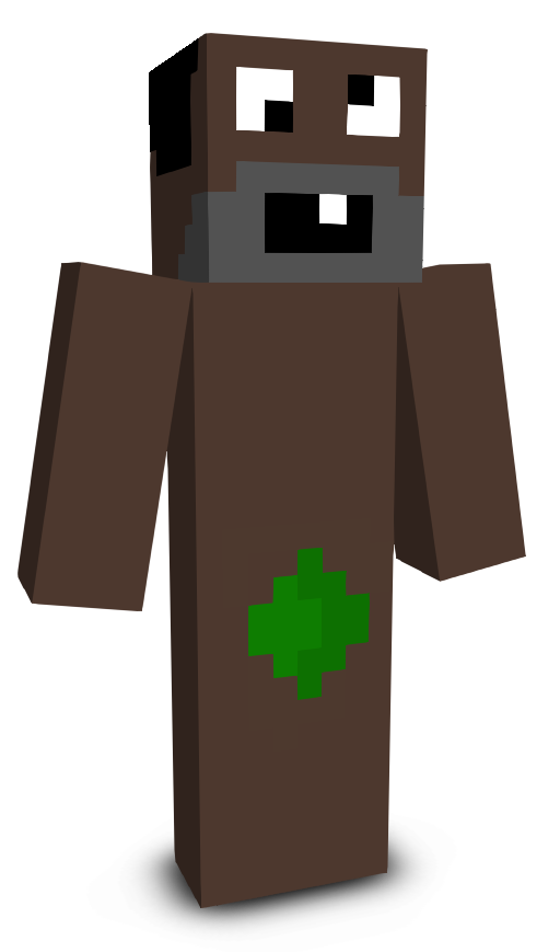 XTopGoonerX's skin