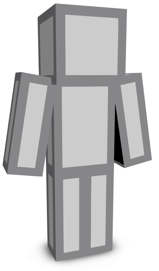 KINGCREEPER1000's skin