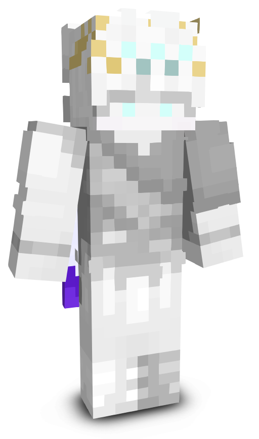 Telecosword's skin