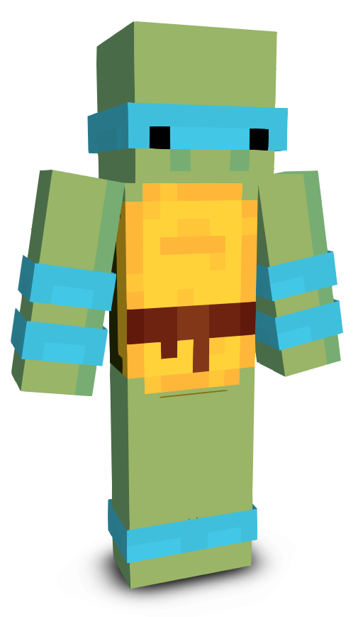 OndraKillerEU's skin