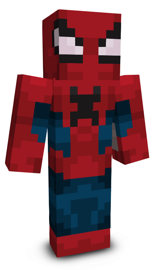 PGSfake's skin