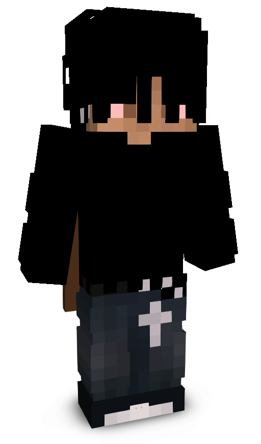 NNoMoreChances's skin