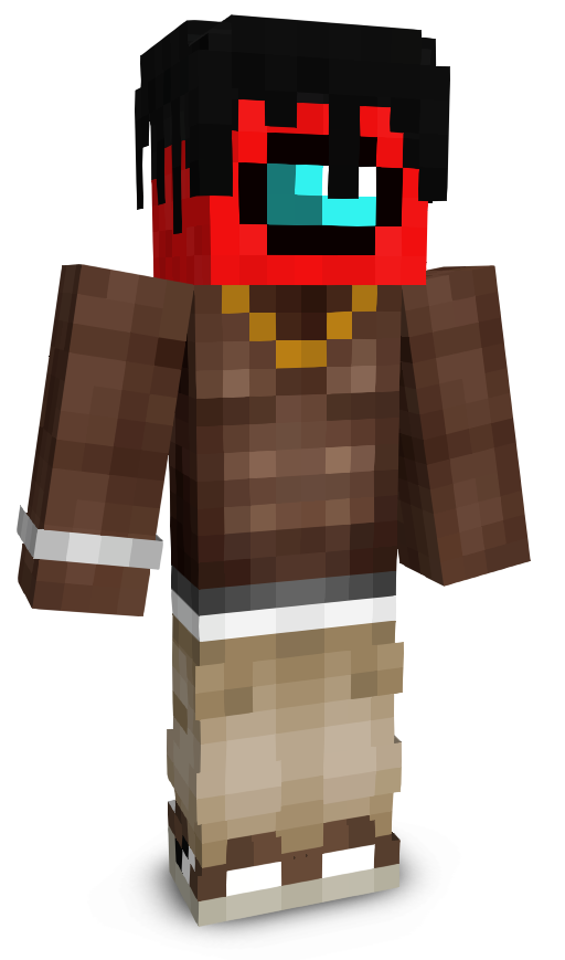 qtNyra's skin